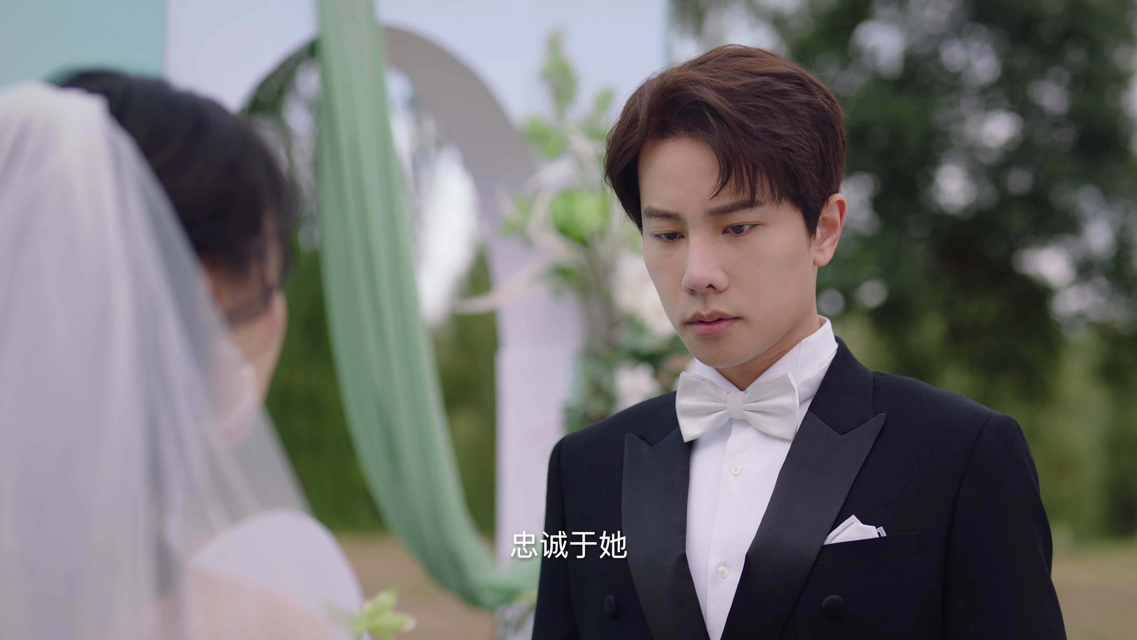 前妻别跑2 1集