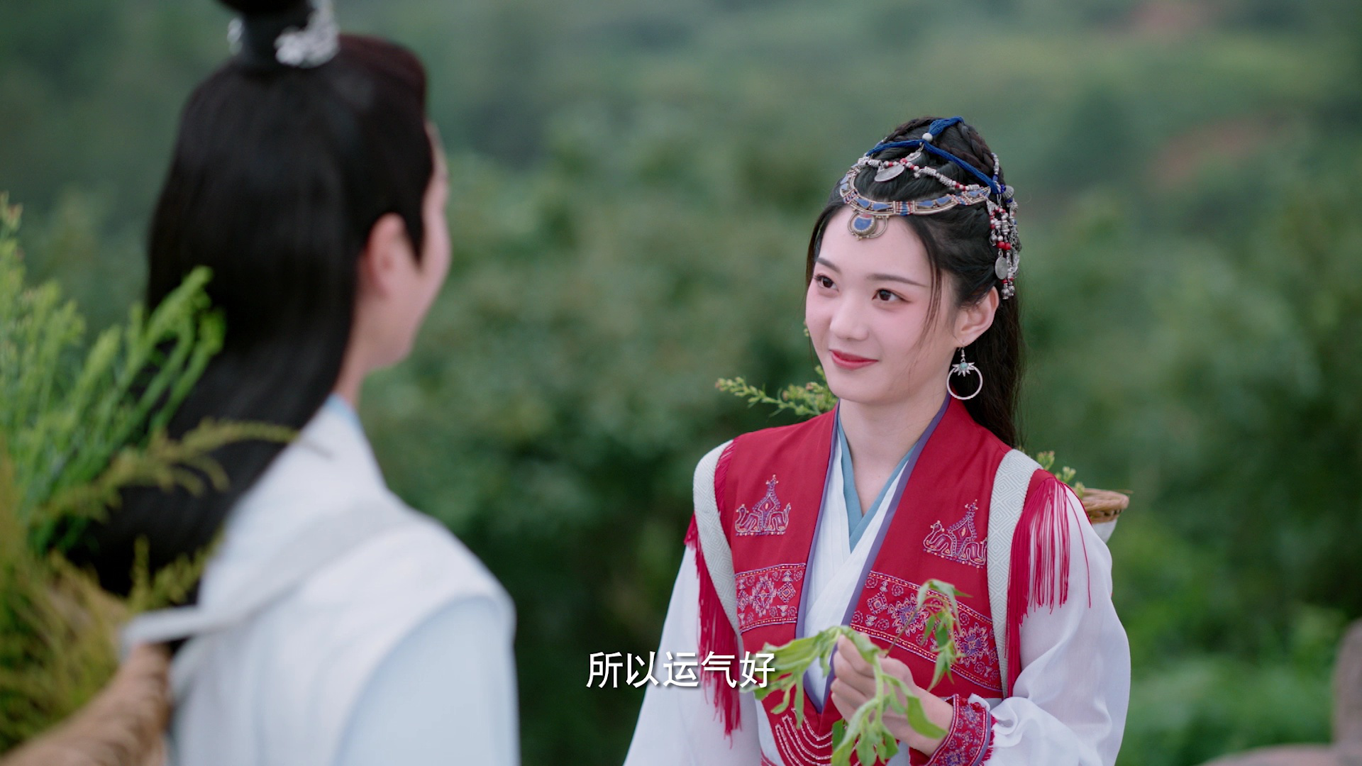 重紫 14集