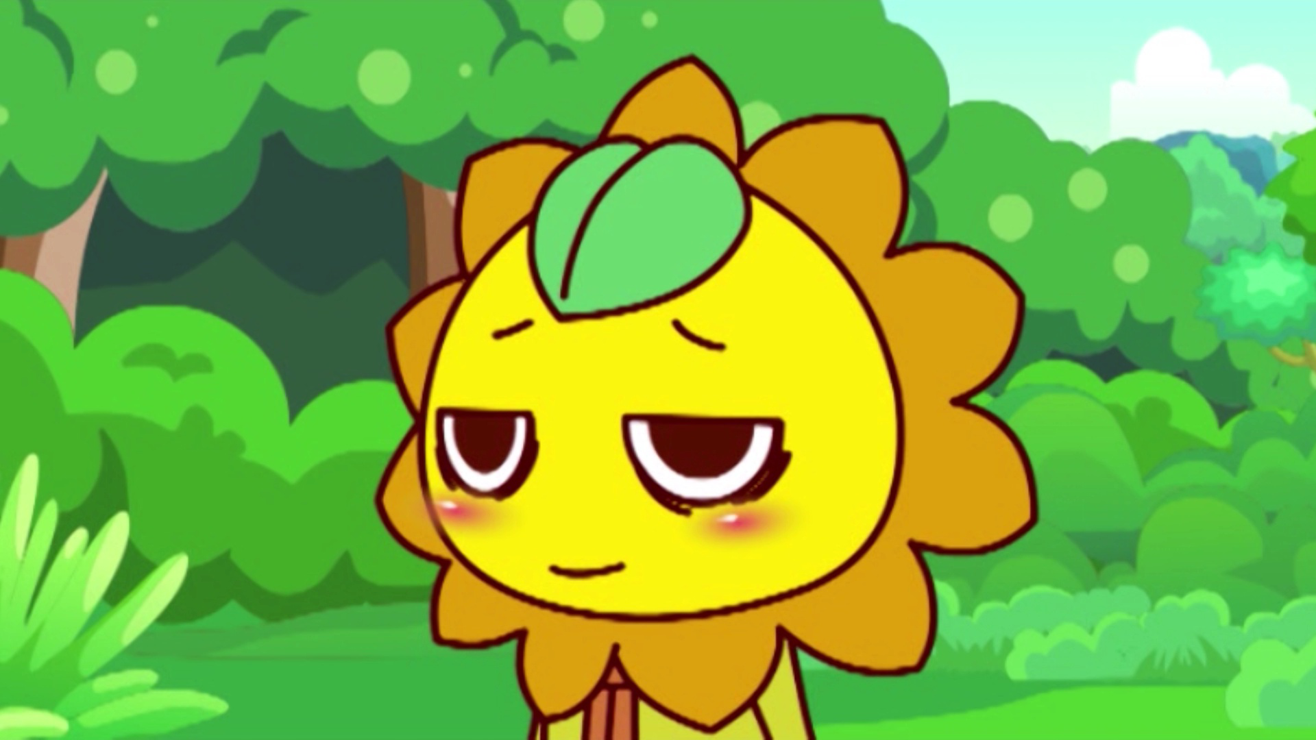 花花使者五 10集