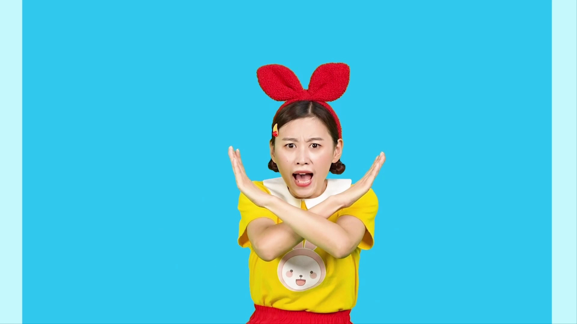 兔子姐姐恐龙王国猜猜乐 10集