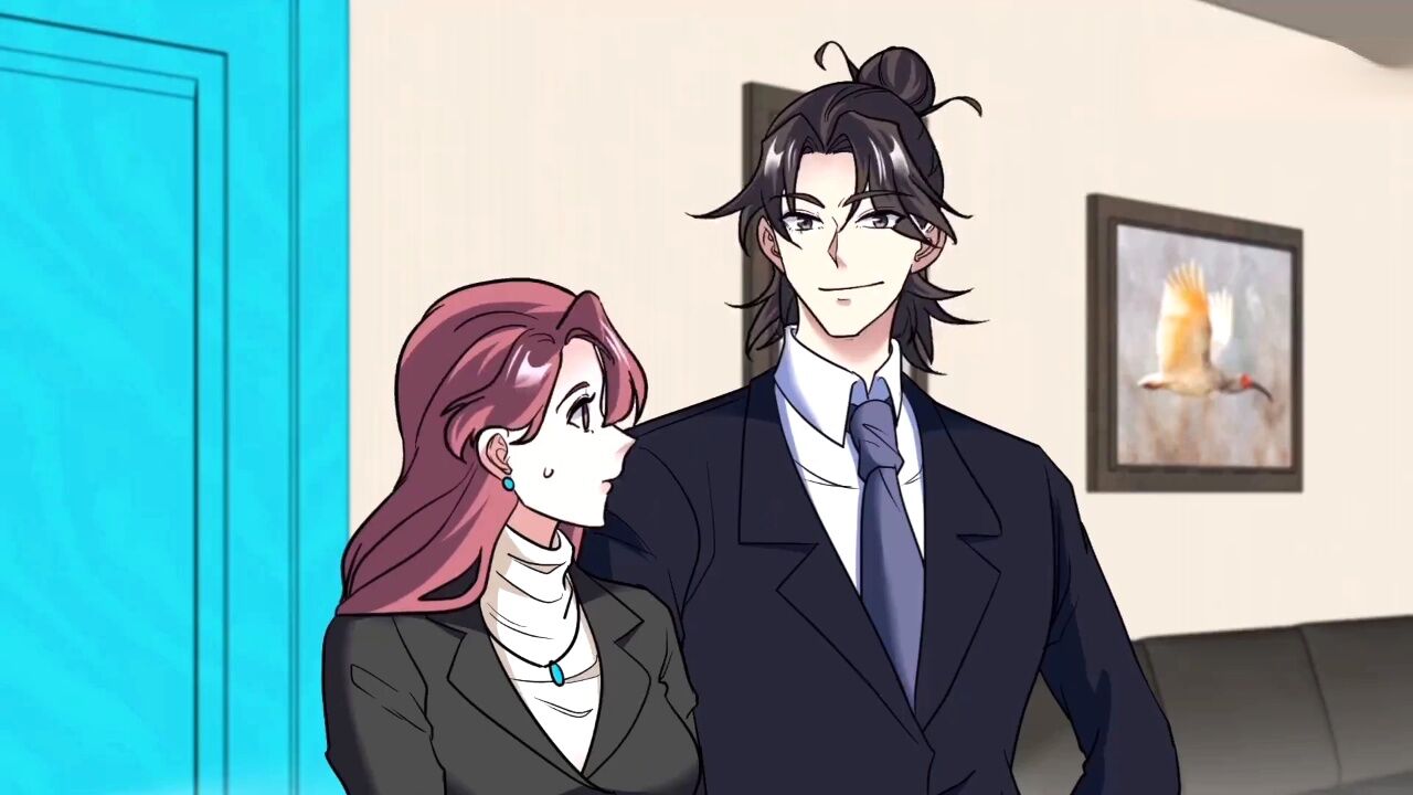 龙王殿 第2季·动态漫_33精彩片段