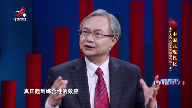 中国经济发展:不只追求速度,还要追求质量!