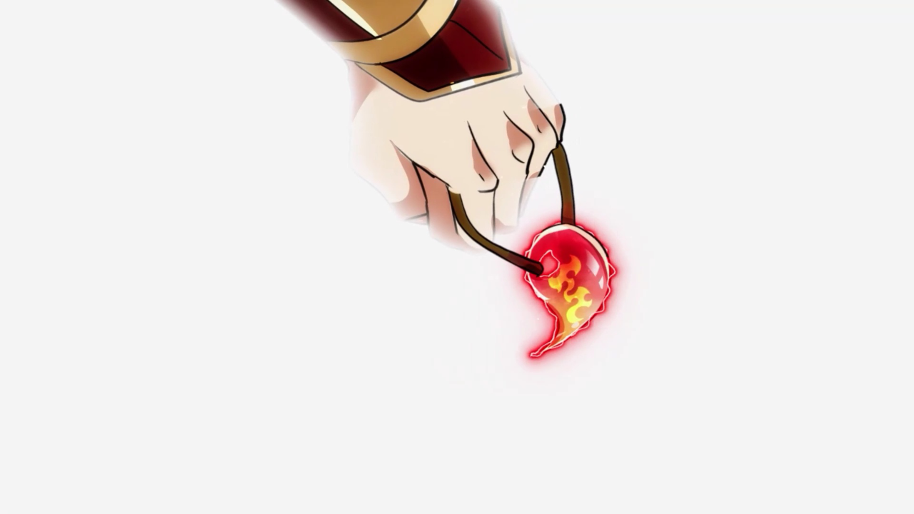 万道魔宗&middot;动态漫 15集