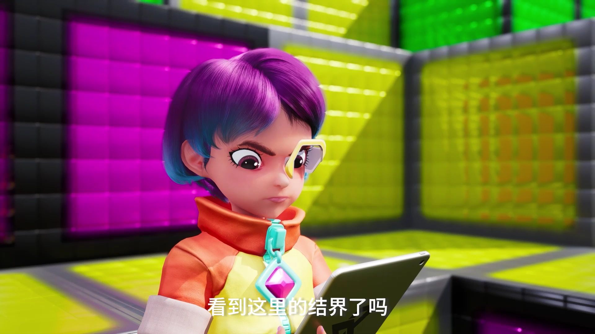 心奇爆龙战车x龙装战甲 第二季 24集