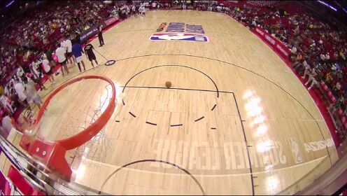 《NBA全场集锦》掘金vs尼克斯第4节中文解说回放