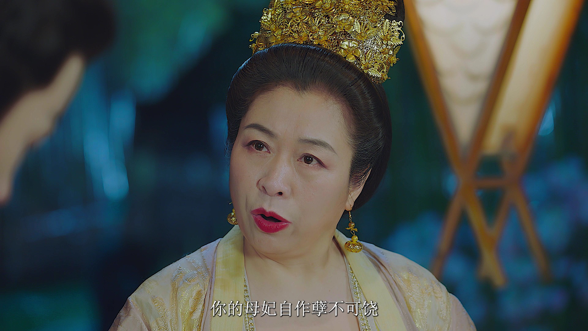 替嫁红颜 23集