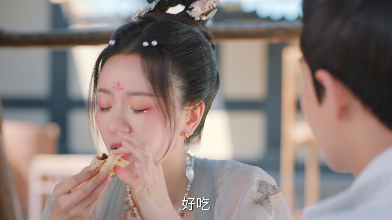 花满楼之绝世花魁 19集