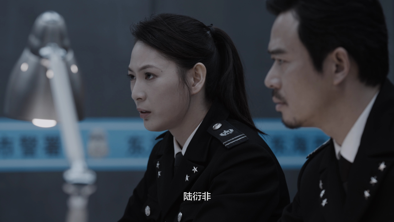 悬疑作者求生指南 24集