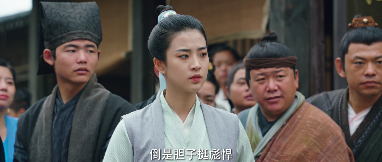 我的医妃不好惹 11集