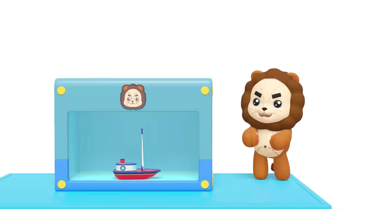 加油宝贝佑佑 228集