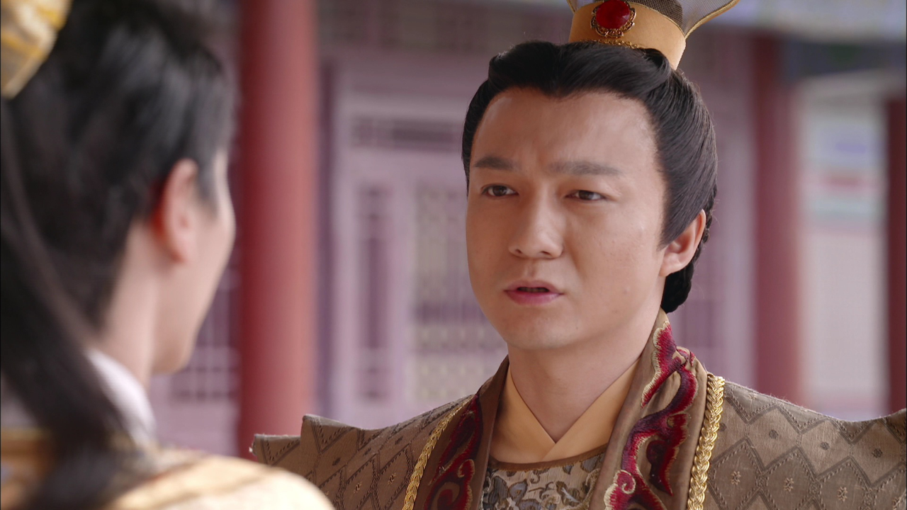 龙汇镖局 15集