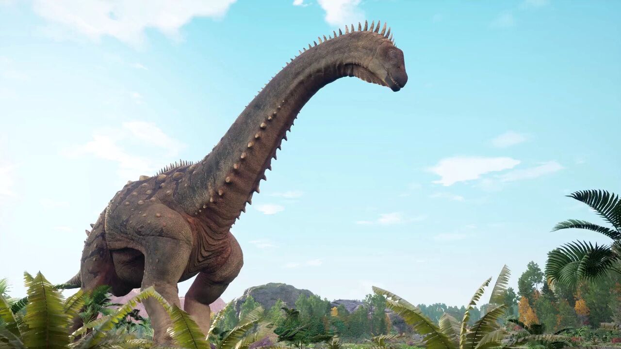 第13集 团结的巨无霸—地震龙