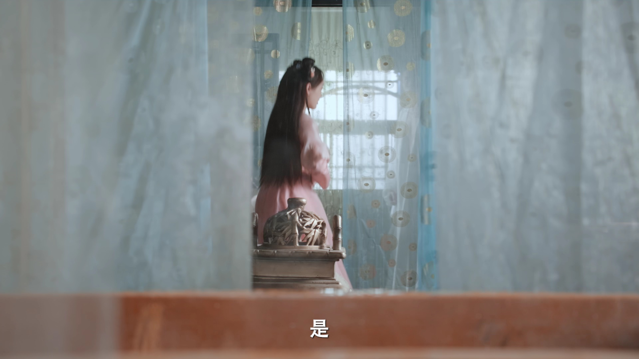 良辰美景又逢君 3集