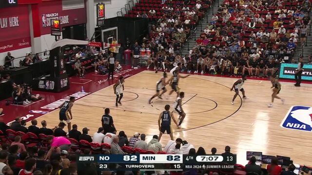回顾鹈鹕vs森林狼交手记录 两队状态良好交战正酣