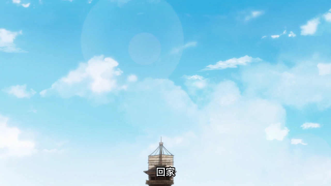 我有百万技能点&middot;动态漫 48集
