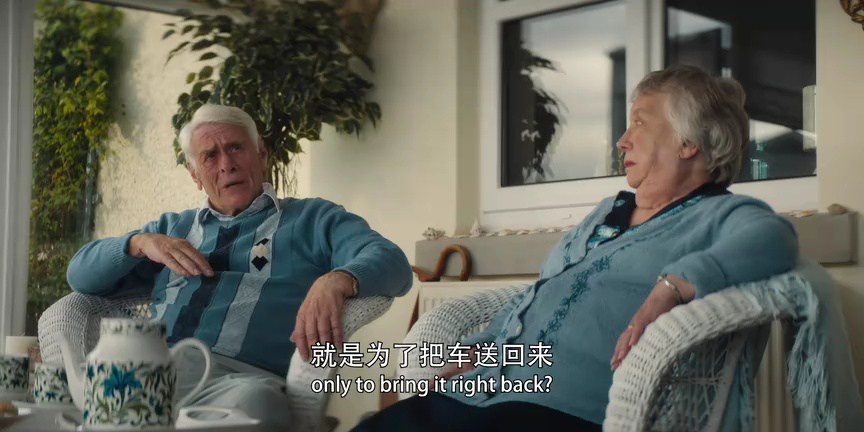 迷失海湾 第四季 3集