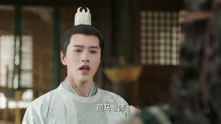 大唐小吃货2 39集