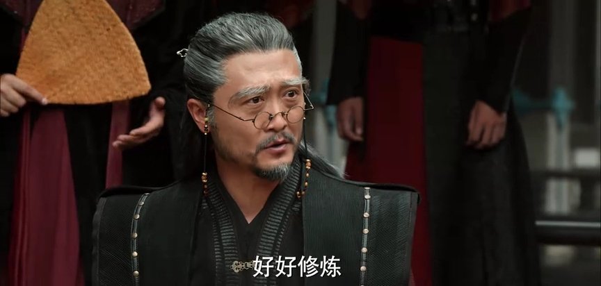 斗破苍穹之少年归来 14集