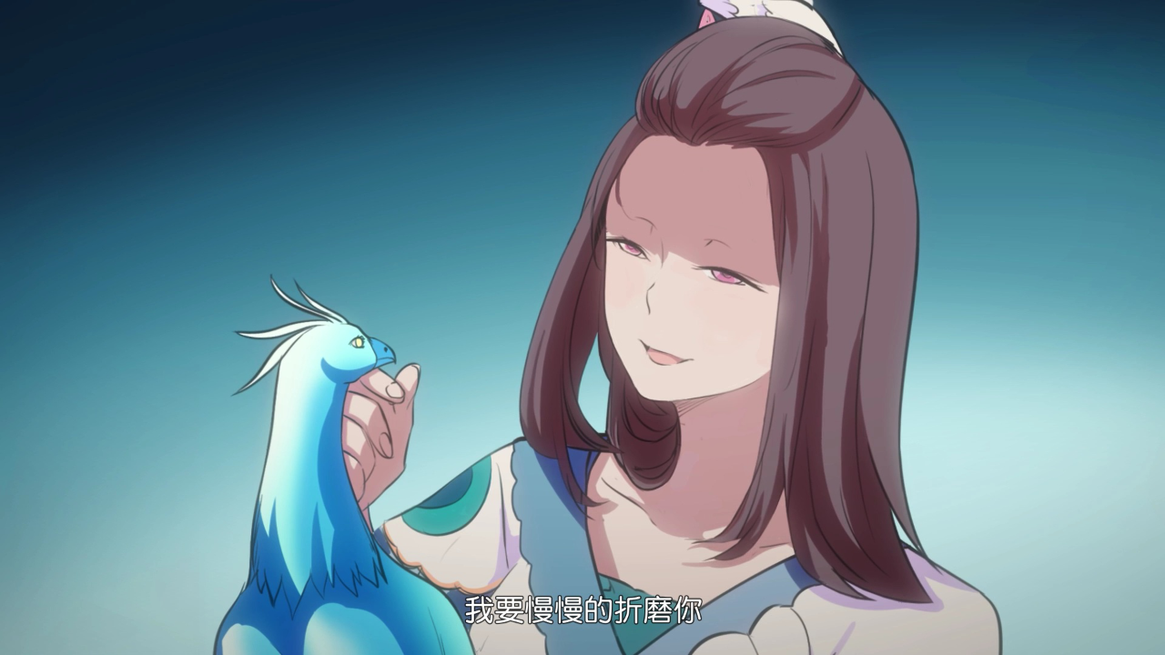 百炼成神 第2季&middot;动态漫 38集