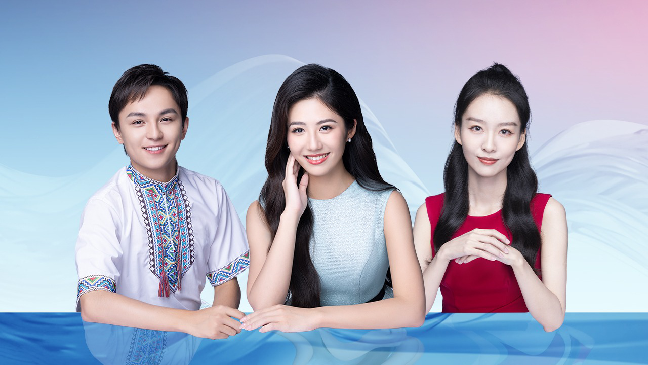 第5期：12位新声讲述动人故事