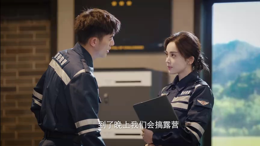 恋恋红尘 22集