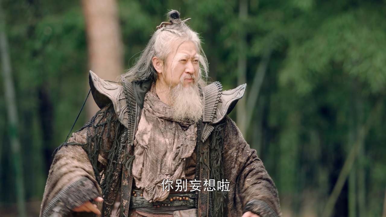 夜族公子小仙妻 24集