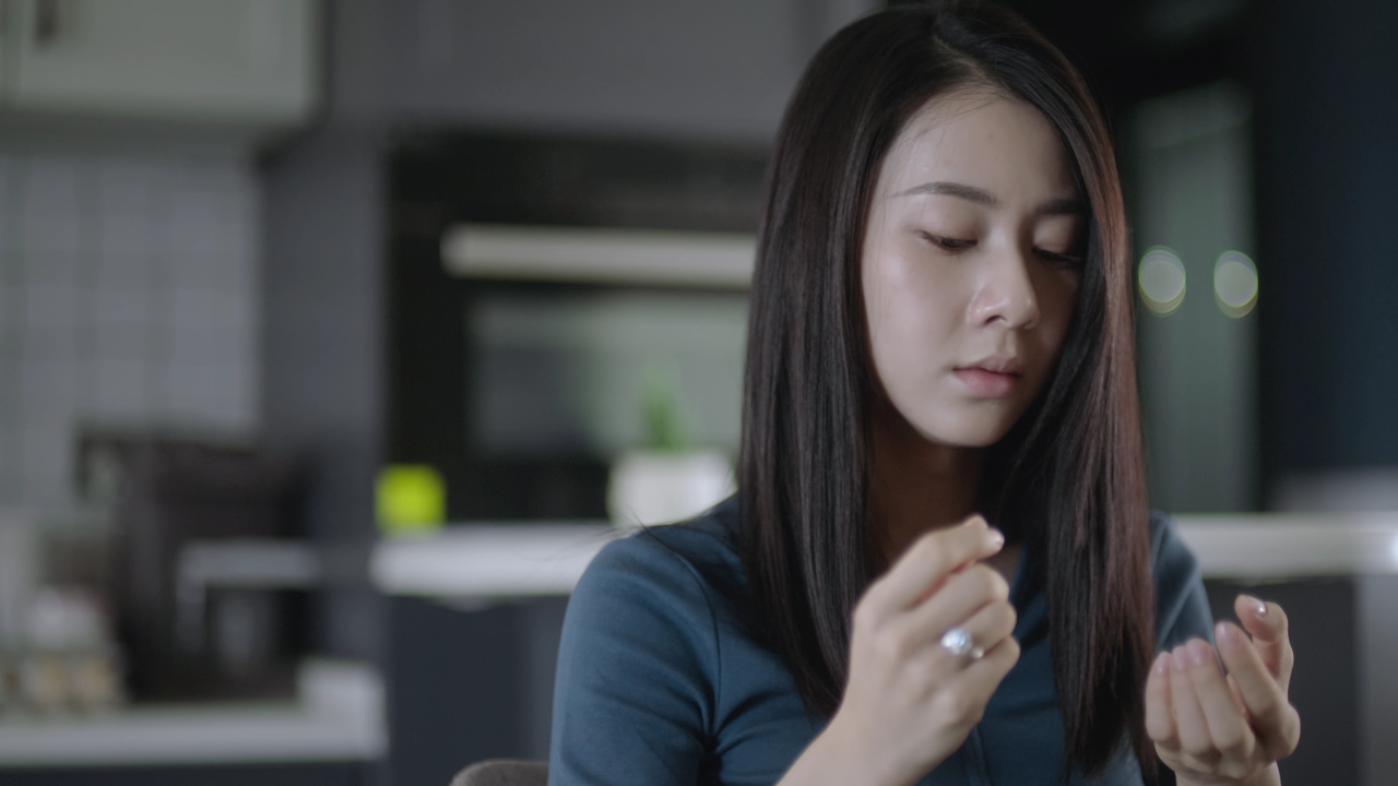 我去过你的未来 20集
