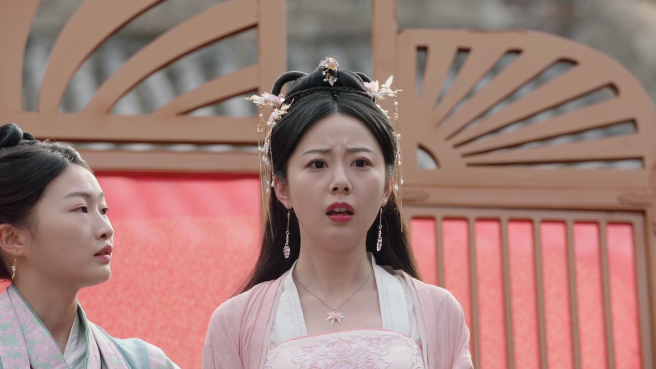天赐小红娘 14集