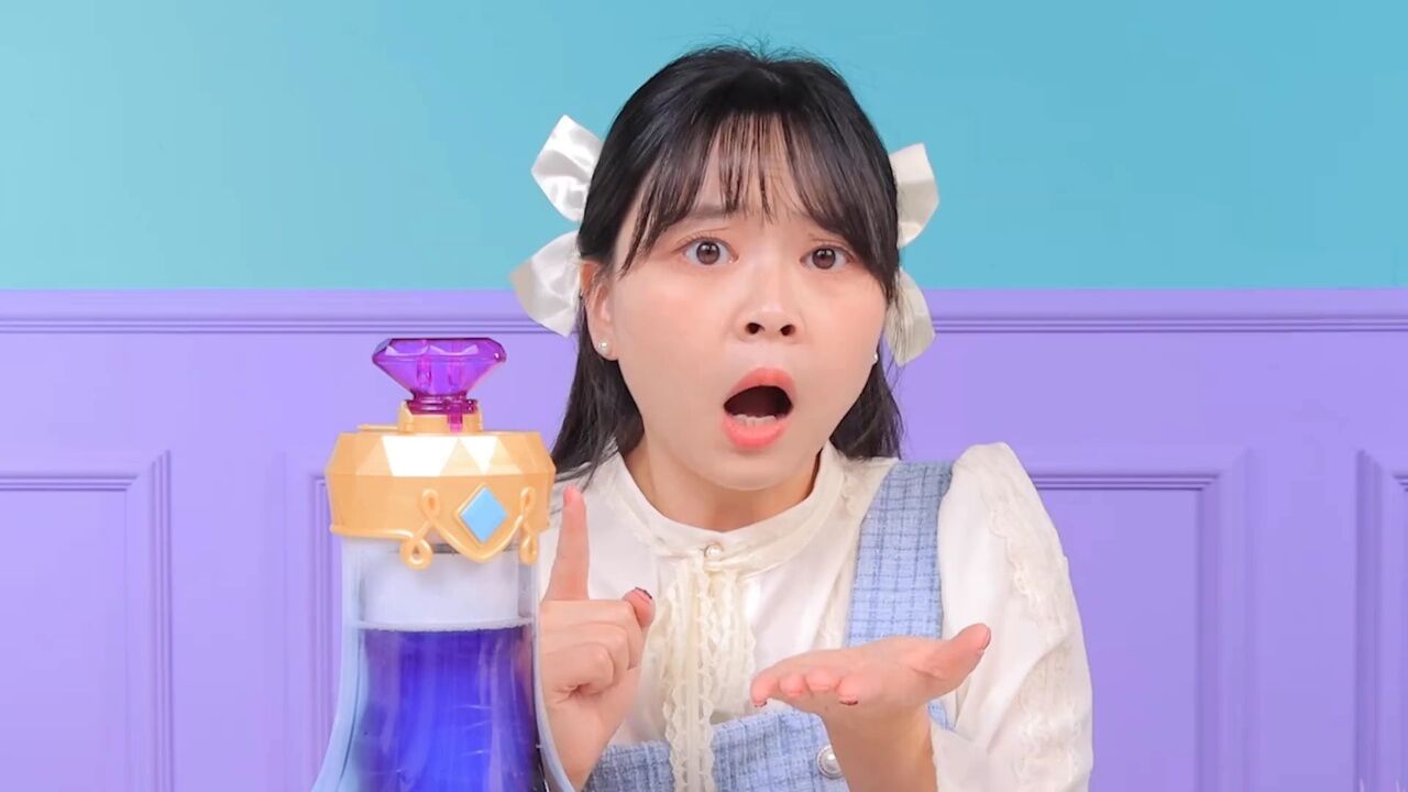 小伶玩具第四季