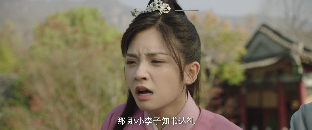 王妃万福 8集