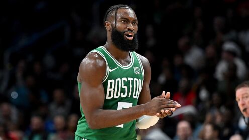 《NBA全场集锦》【球星】布朗vs奇才集锦 三分13中8三节爆砍36分6篮板