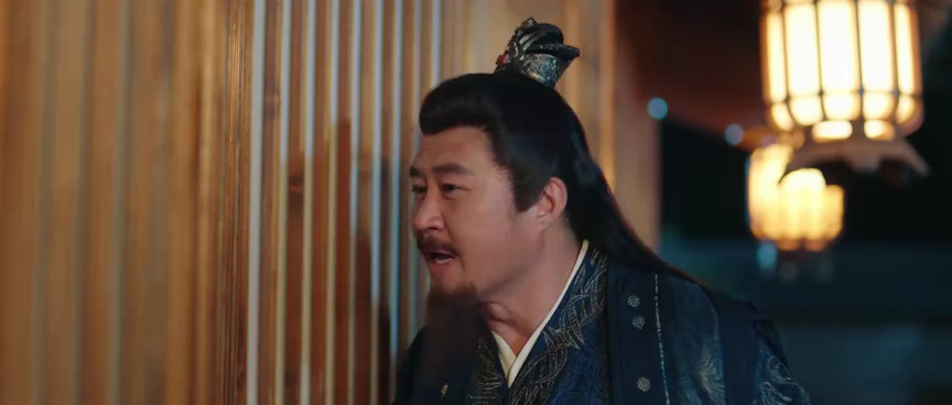这个反派我不干了 8集