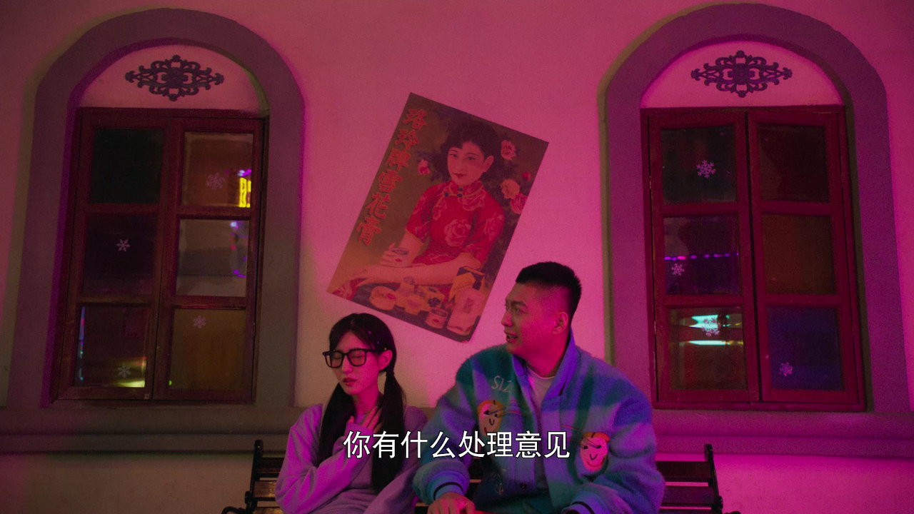 石俊峰办案记 5集
