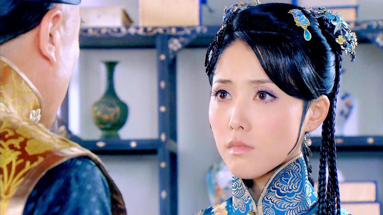 胭脂霸王_30精彩片段