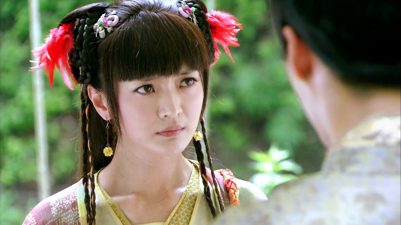 画皮之真爱无悔_020_高光片段