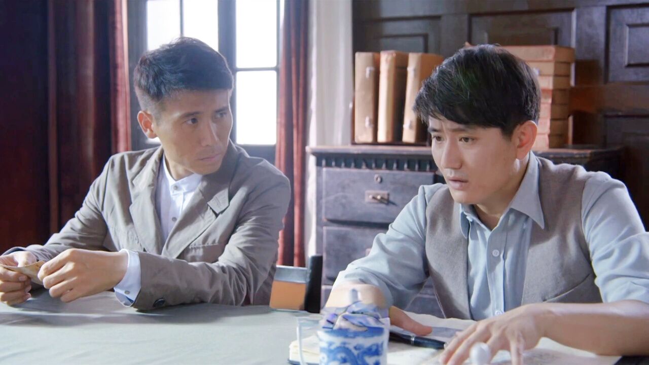 无名卫士_11_高光片段