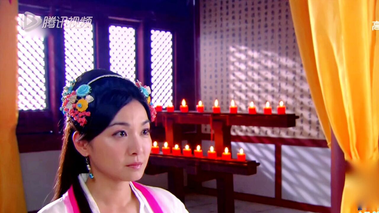 新济公活佛[tv版]_08精彩片段