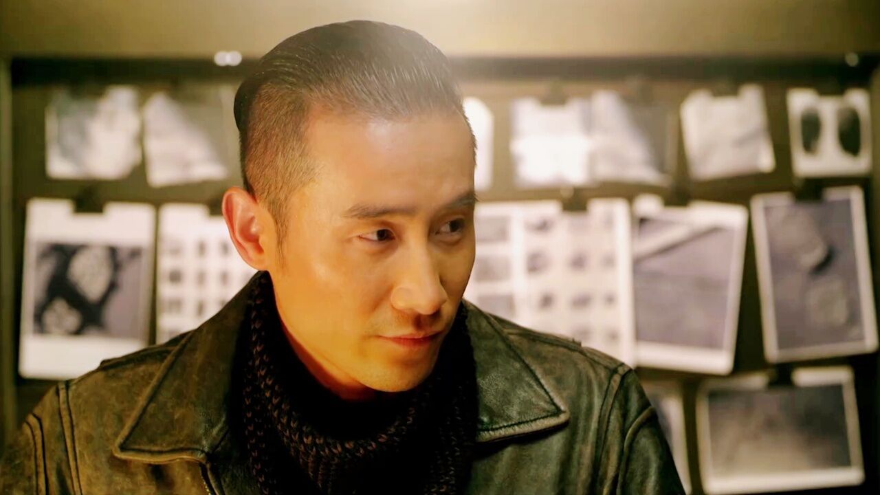 侠探高飞_11精彩片段