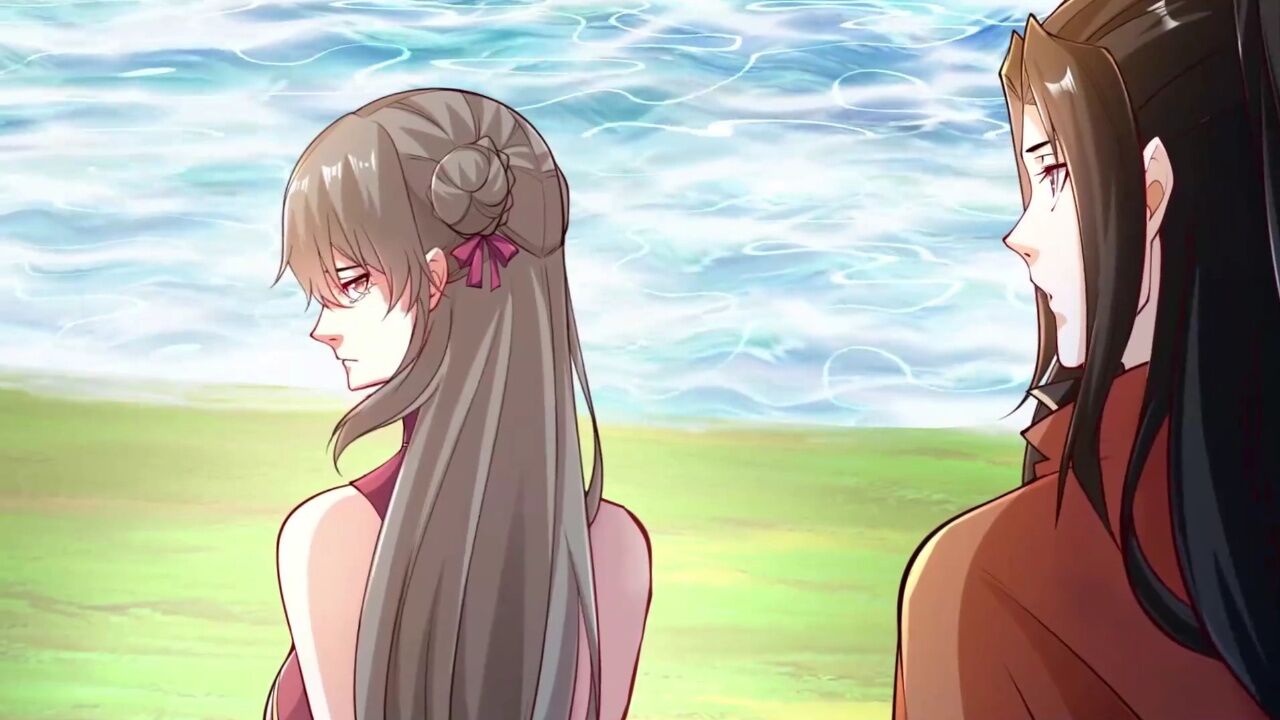 混沌剑神 第2季·动态漫