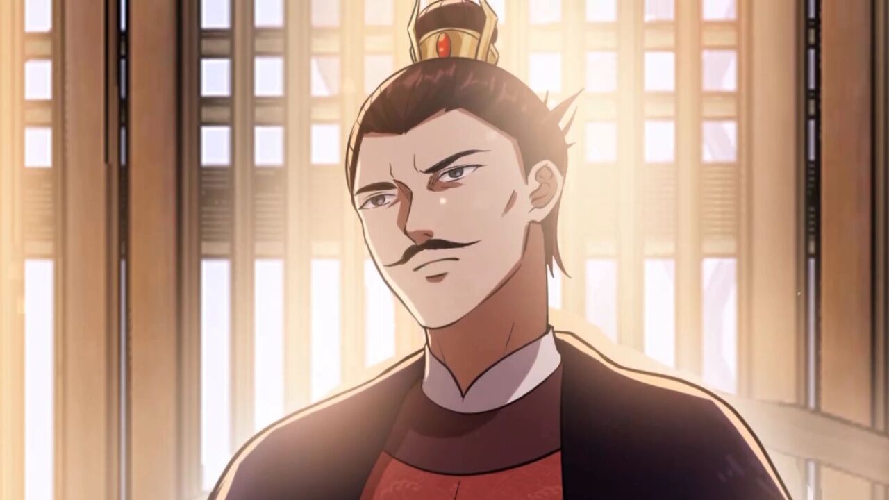 我为邪帝_86_高光片段