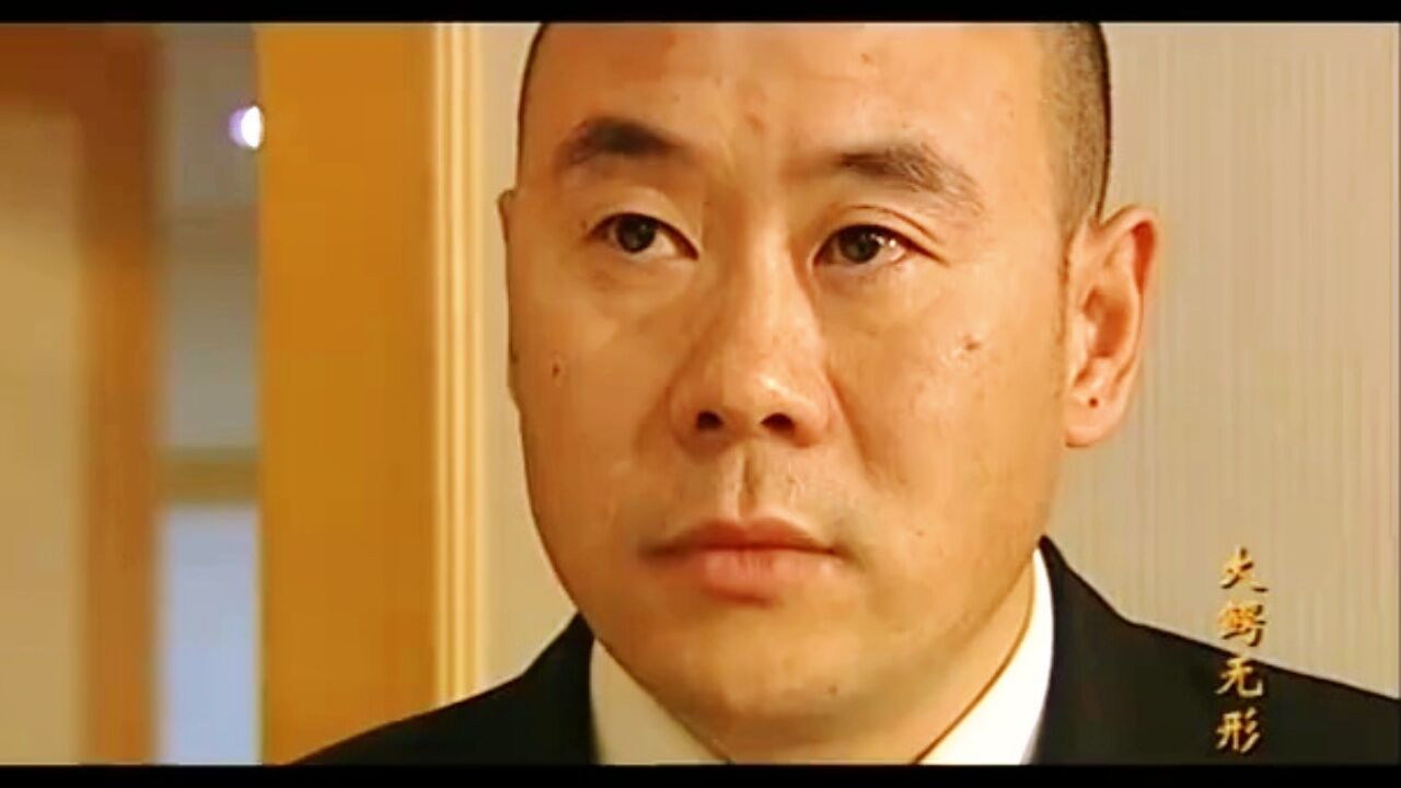 大鳄无形_08_高光片段