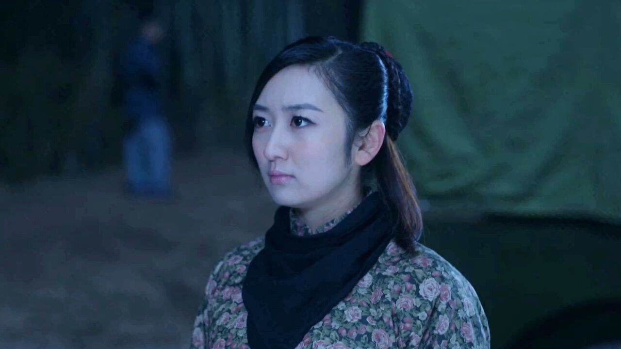 杀出黎明_27精彩片段