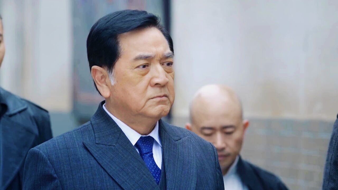 杀出黎明_12_高光片段