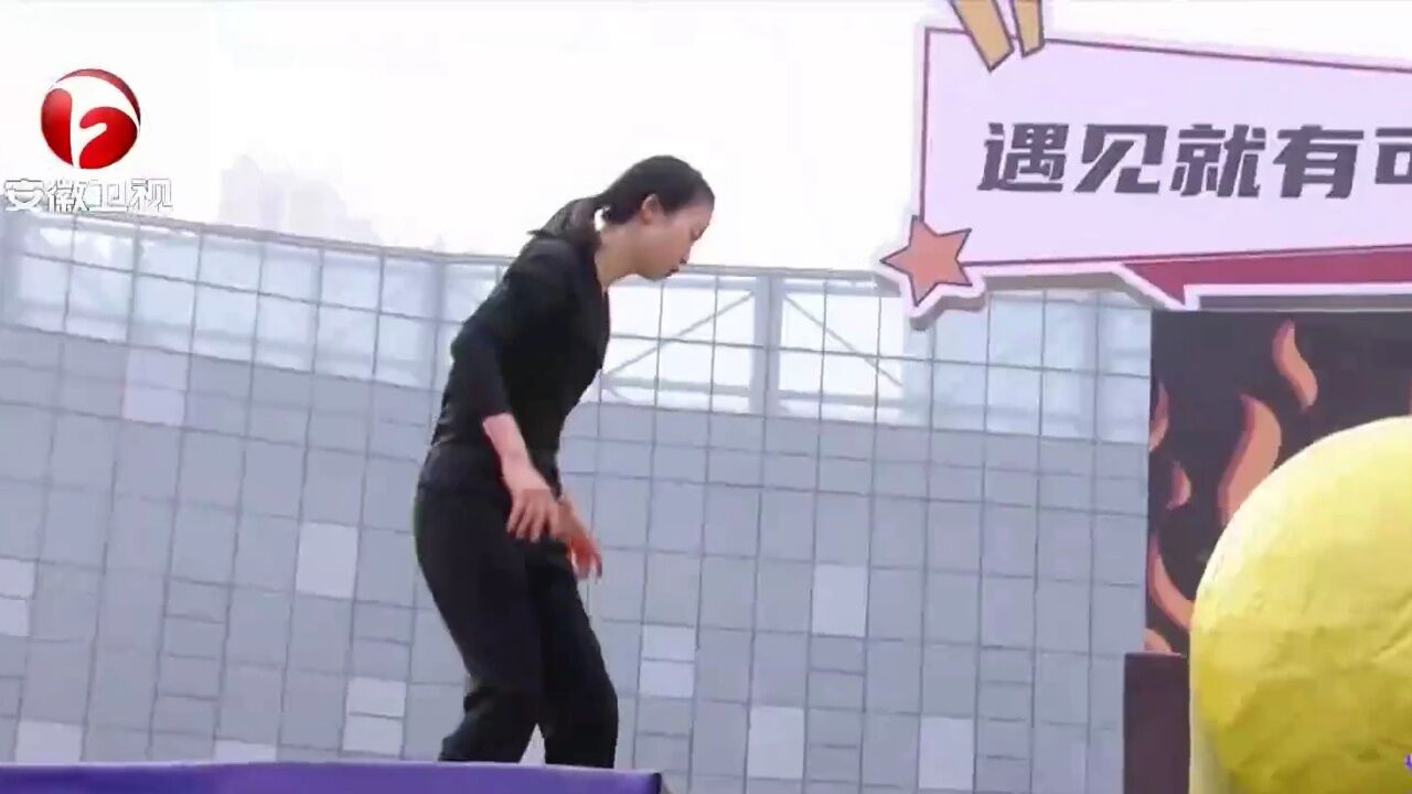 男生女生向前冲 第十四季