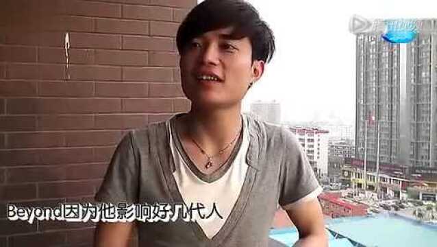 中国好声音《富九传奇》