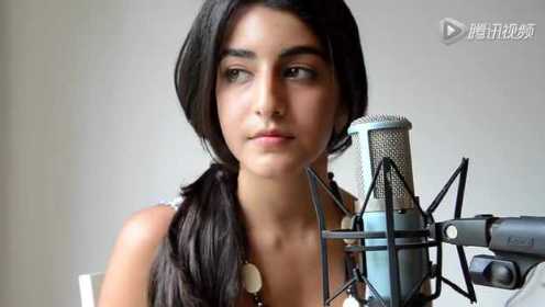 [图]【Luciana Zogbi】All of Me - John Legend[高清]