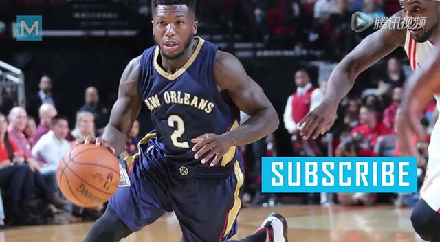 nate robinson baske_腾讯视频