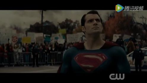 正义联盟重磅来袭《DC电影展：正义联盟黎明》大首播