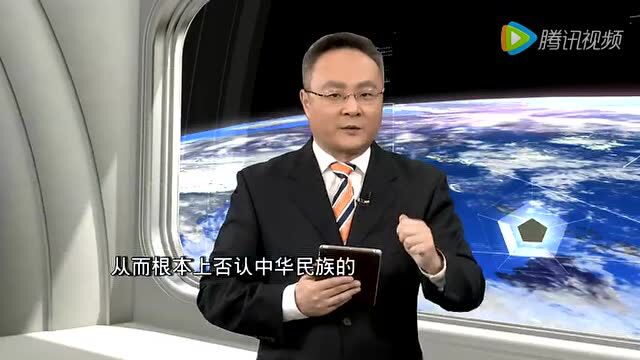 深圳卫视决胜制高点精彩片段