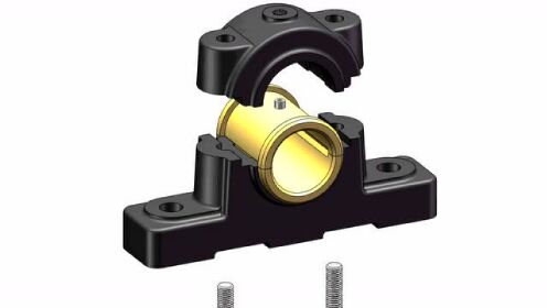 第十章-1滑动轴承动画